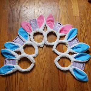 Bundle of Amscan Bunny Ears